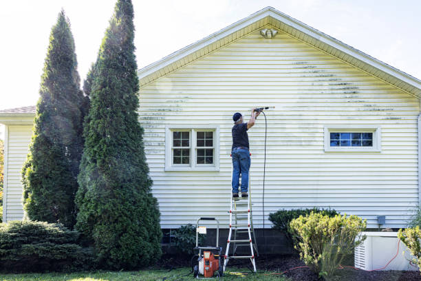 Fence Pressure Washing in Bethel Island, CA